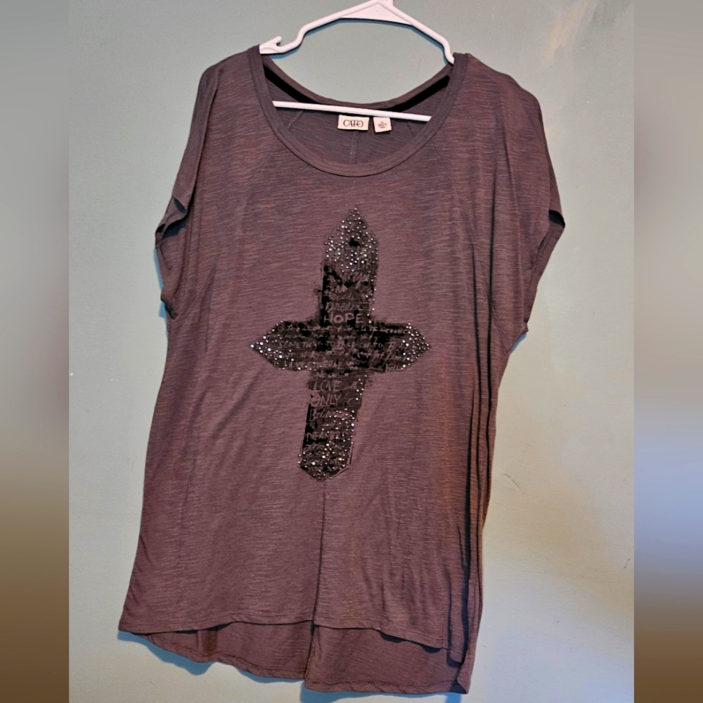 XL Cato shirt